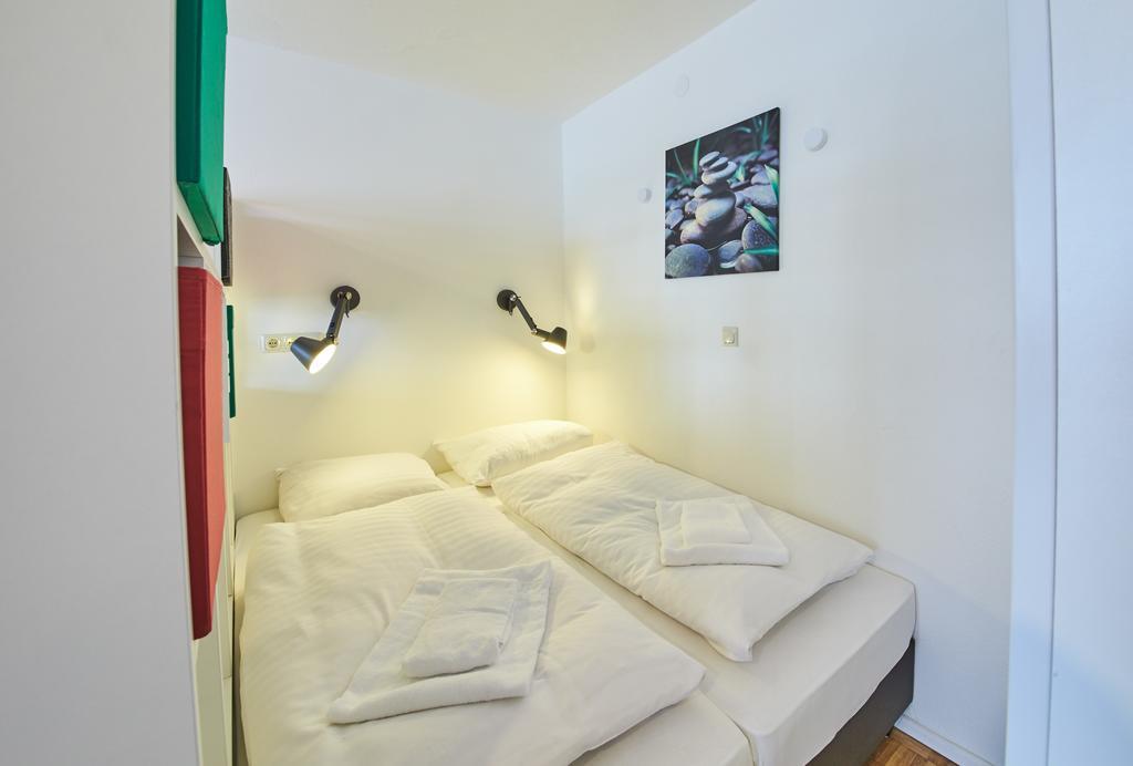 Appartement Relax & Sport Saalbach-Hinterglemm Eksteriør bilde
