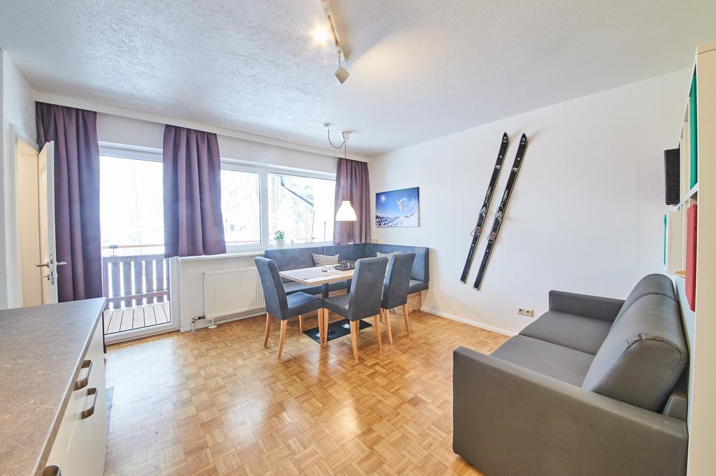 Appartement Relax & Sport Saalbach-Hinterglemm Eksteriør bilde