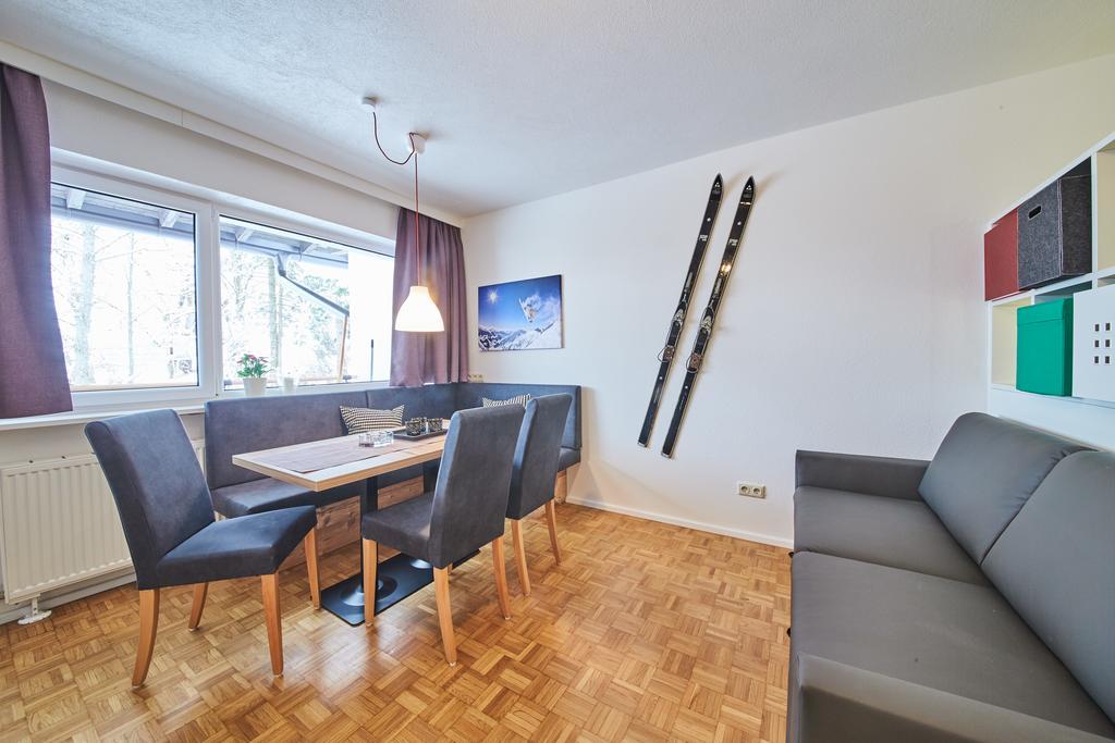 Appartement Relax & Sport Saalbach-Hinterglemm Eksteriør bilde