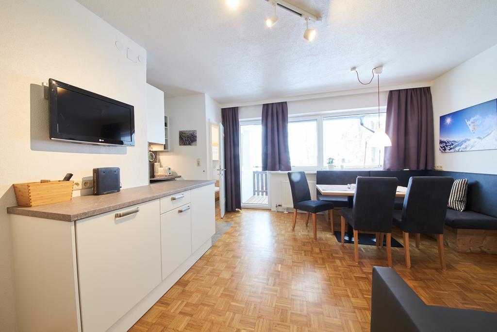Appartement Relax & Sport Saalbach-Hinterglemm Eksteriør bilde