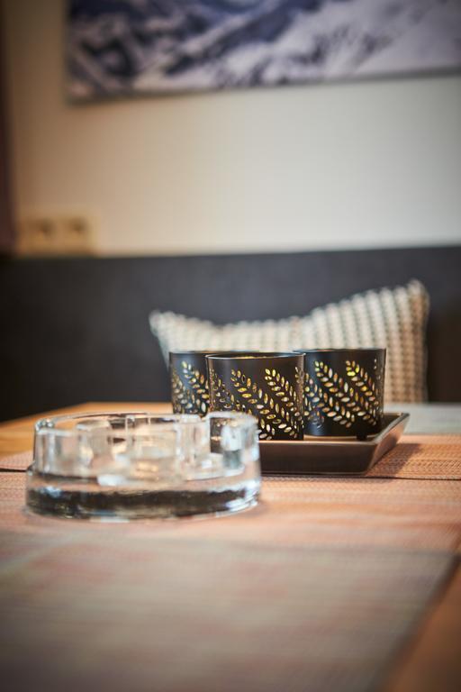 Appartement Relax & Sport Saalbach-Hinterglemm Eksteriør bilde