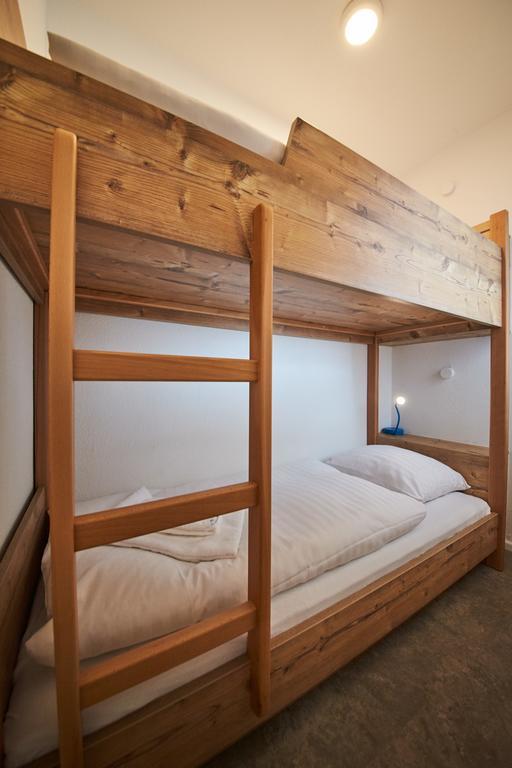 Appartement Relax & Sport Saalbach-Hinterglemm Eksteriør bilde