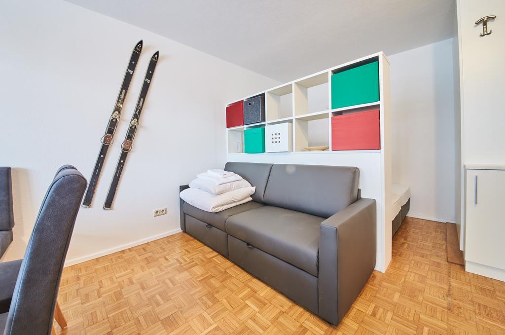 Appartement Relax & Sport Saalbach-Hinterglemm Eksteriør bilde