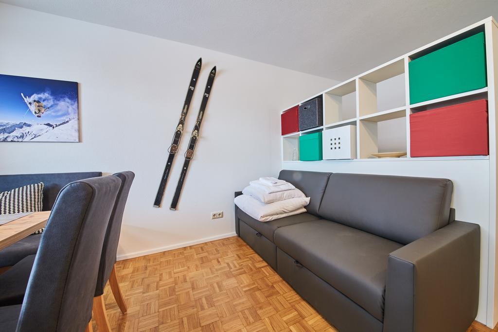 Appartement Relax & Sport Saalbach-Hinterglemm Eksteriør bilde
